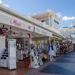 La Carihuela Torremolinos - Studio 3 - Costa Sol Holiday Rentals
