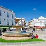 La Carihuela Torremolinos - Studio 3 - Costa Sol Holiday Rentals