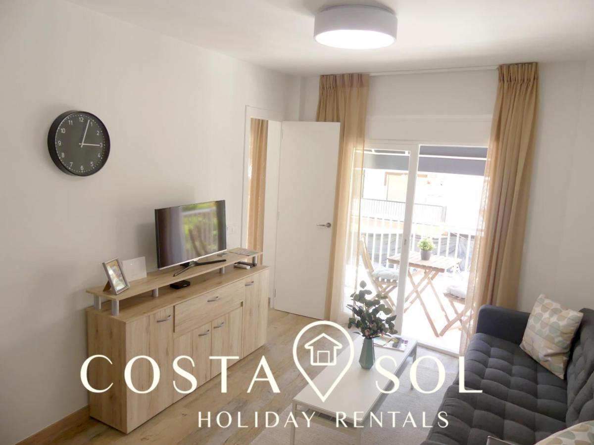 Appartamento La Carihuela - 3 - Costa Sol Torremolinos