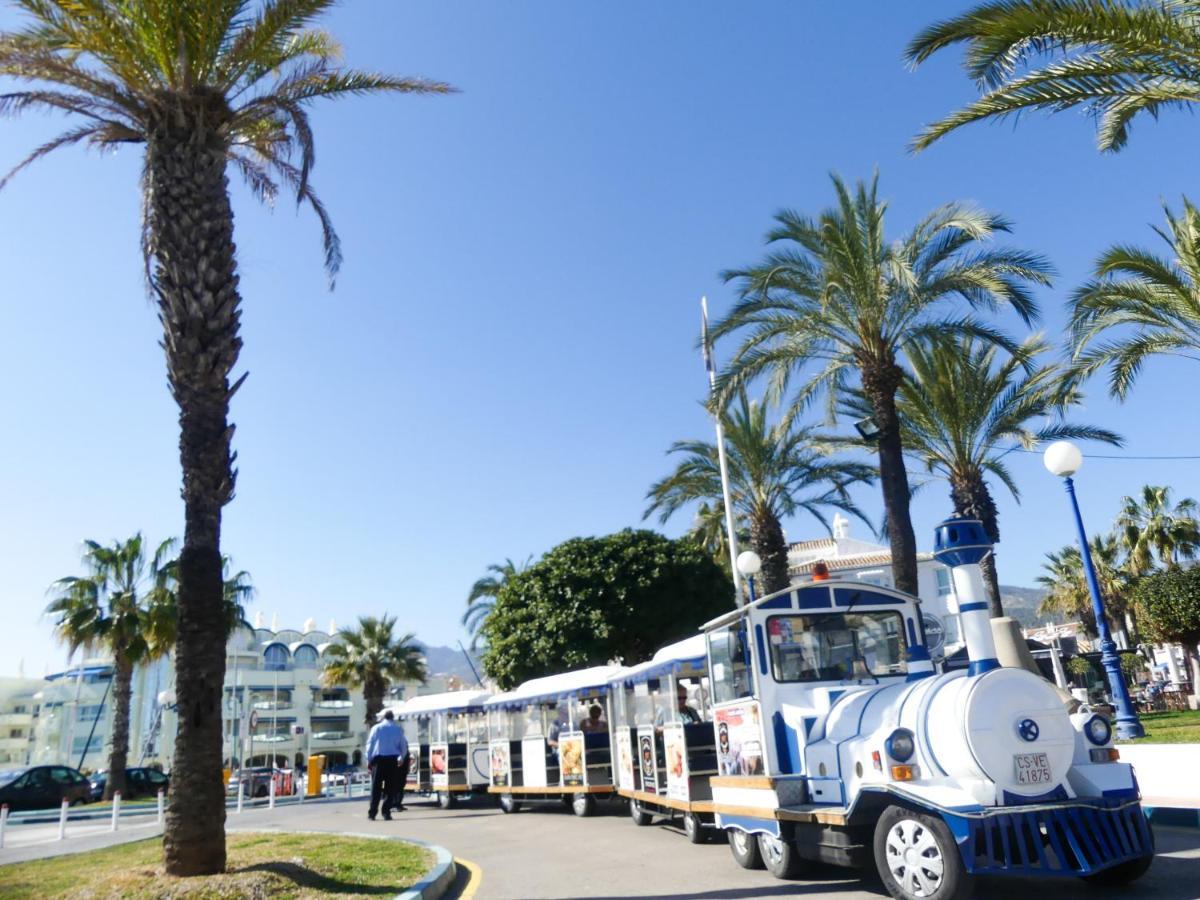 Apartamento La Carihuela - 3 - Costa Sol Torremolinos