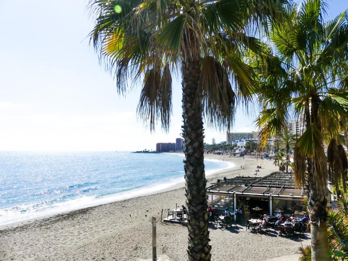 La Carihuela - 3 - Costa Sol Appartamento Torremolinos