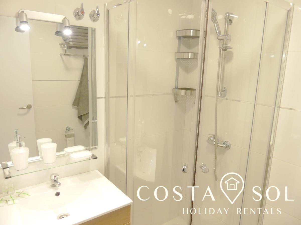 Apartamento La Carihuela - 3 - Costa Sol Torremolinos