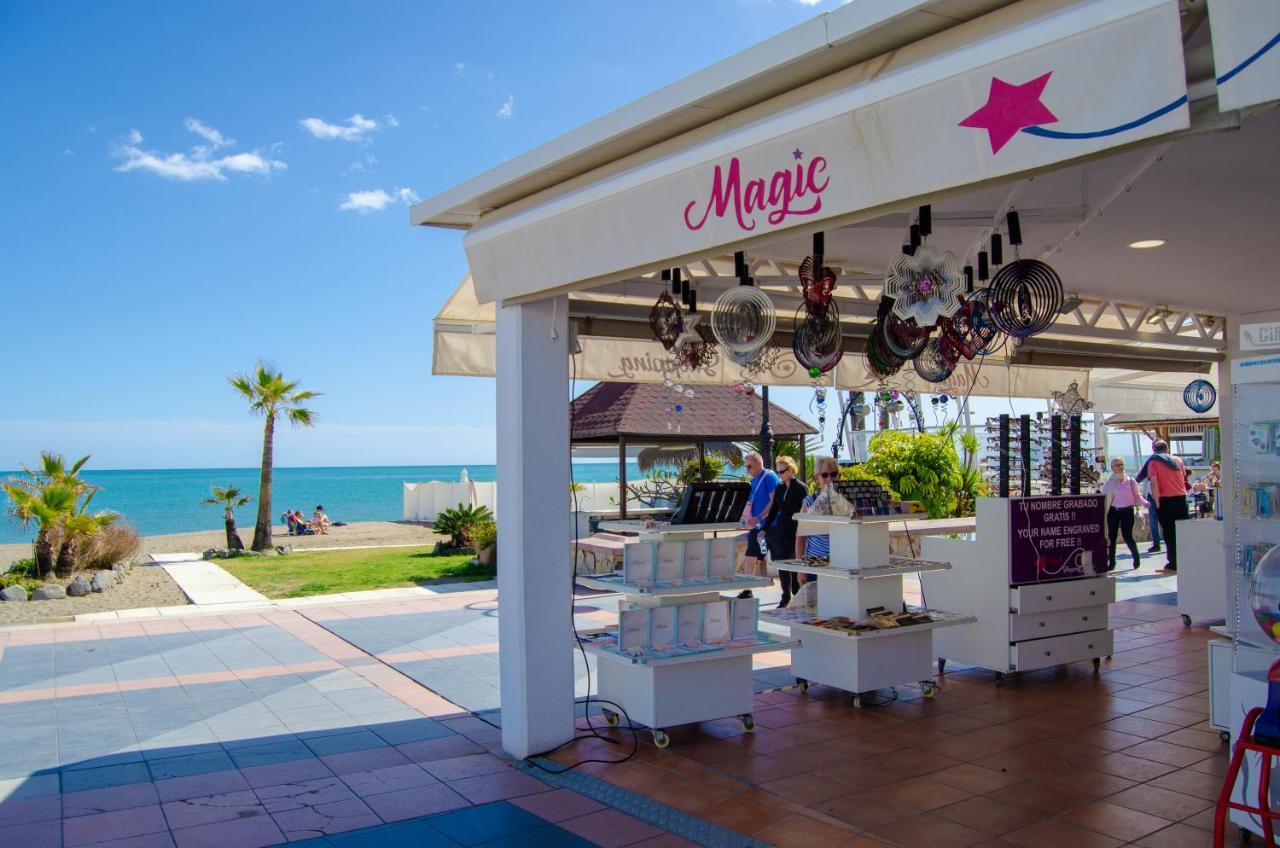 Appartamento La Carihuela - 3 - Costa Sol Torremolinos