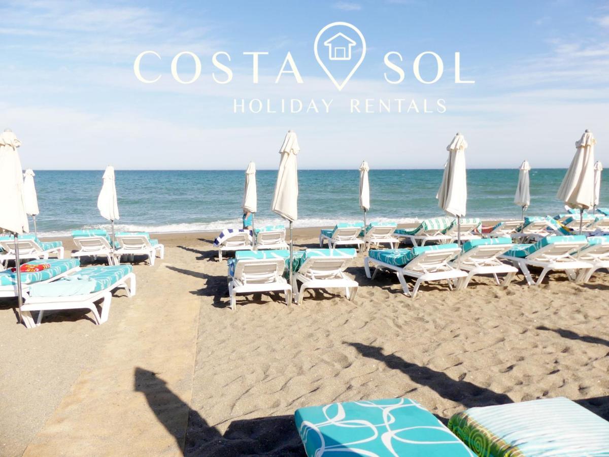 Apartamento La Carihuela - 3 - Costa Sol Torremolinos