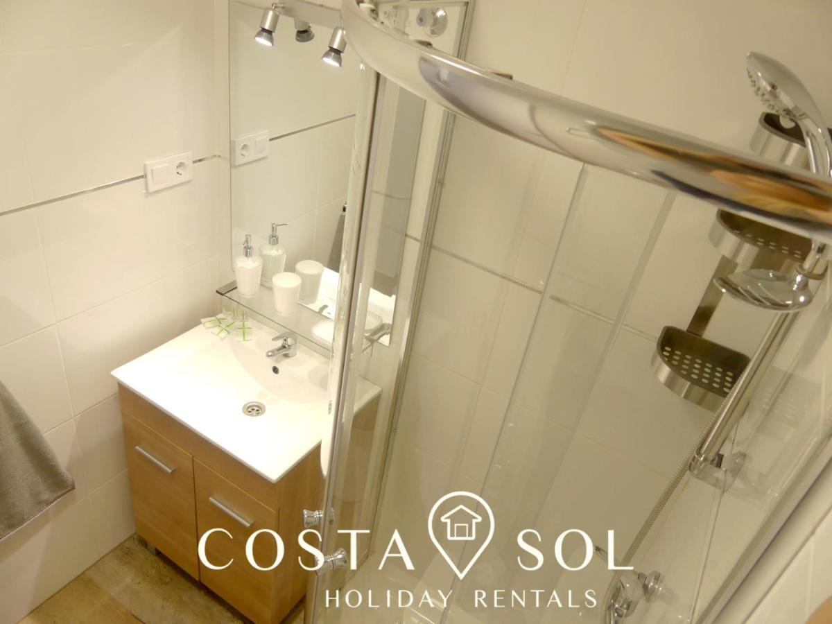 Apartamento La Carihuela - 3 - Costa Sol *
